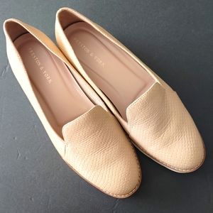 Preston & York Hannan Shoes